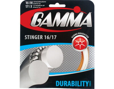 Gamma Stinger - kombinace (2x6m)
