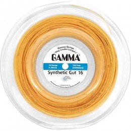 Gamma Synthetic Gut 220m