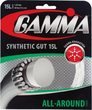 Gamma Synthetic Gut 12m