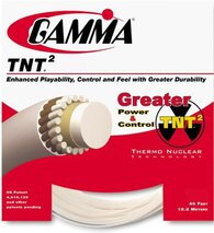 Gamma TNT2 16 12m