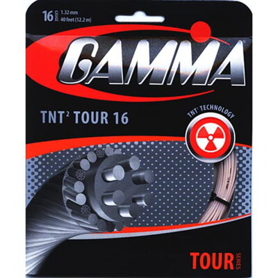Gamma TNT2 Tour 17 12m