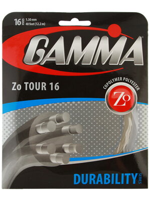 Gamma Zo Tour 12m
