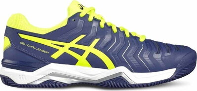 Asics Gel-Challenger 11 Clay E704Y 4907