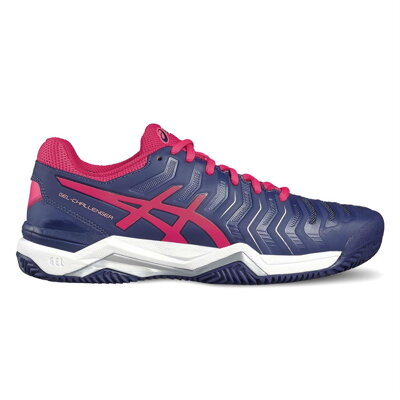 Asics WMNS Gel-Challenger 11 Clay E754Y 4920
