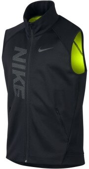 Nike NK THRMA SPHR VEST FZ 807763-010