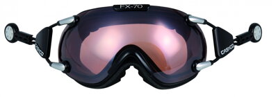 Brýle Casco FX70 - Vautron white
