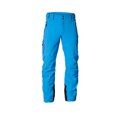 Lyžařské kalhoty Stöckli Race blue 18/19