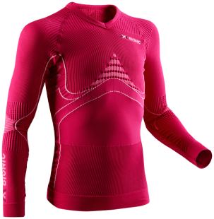 XBionic Energy accumulator  juniorské funkční triko