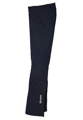 Lyžařské kalhoty šponovky Colmar dámské modré