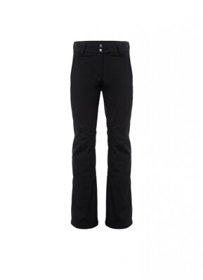 Lyžařské kalhoty šponovky Colmar W černé 