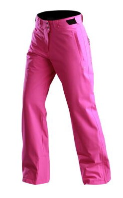 Kalhoty Descente Struts W růžové