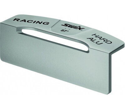 Swix Vodítko pilníku na úpravu hran boků z tvrdého hliníku 87°- racing
