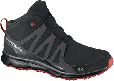 Salomon S-wind mid CS