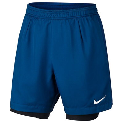 Nike šortky 883605-433 pánské