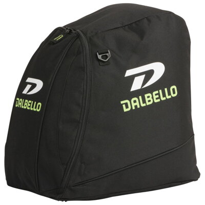 Taška na boty Dalbello Promo Black/Green 18/19