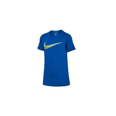 Nike dětské triko 863804-433