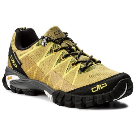 Boty  CMP - Tauri Low Trekking Shoes WP 38Q9967 pánská