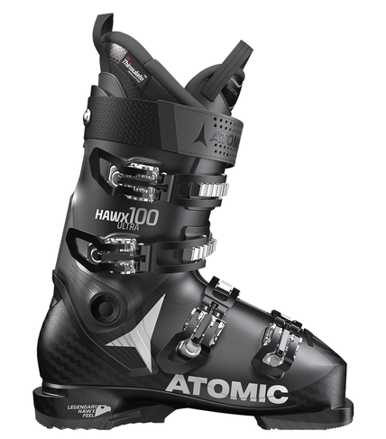 Lyžáky Atomic Hawx Ultra 100 black/anthracite AE5018360, unisex