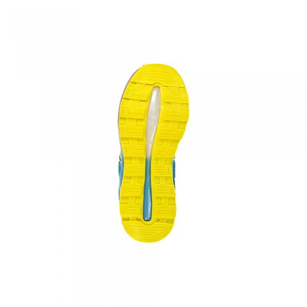 Boty CMP Altak magenta-3Q95264, junior