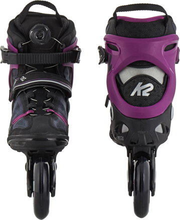 In-line brusle Rollerblade Twister 80