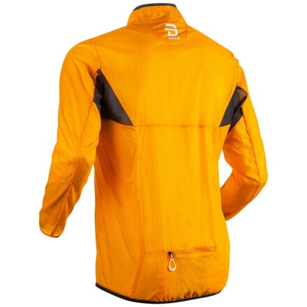 Bunda Daehlie  Bjorn Oxygen, pánská, orange