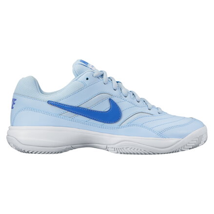 Boty Nike  WMNS Court Lite Clay 845049-400, dámské, tenisové