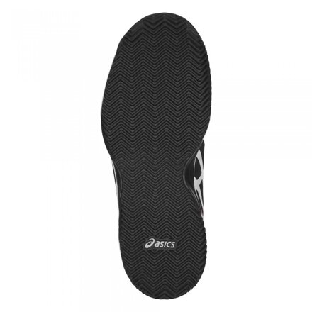 Boty Asics Gel-Resolution 7 Clay Jr GS C800Y-9690, dětské, tenisové