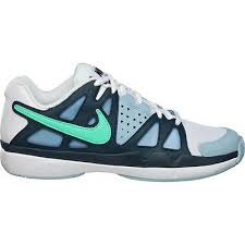Boty Nike WMNS Air Vapor Advantage 599364 134, dámské, tenisové