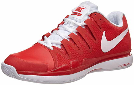 Nike Zoom Vapor 9.5 Tour Clay 631457 601