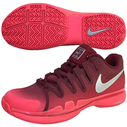 Nike WMNS Zoom Vapor 9.5 Tour 631475-602