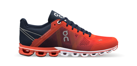 On cloudflow crimson midnight deals