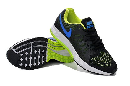 Boty Nike Air Zoom Pegasus 31 652925-001 pánské