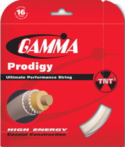 Gamma Prodigy 12m