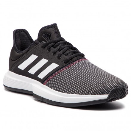 Boty Adidas GameCourt M CG6334, pánské