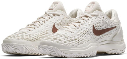 Boty Nike WMNS Zoom Cage 3 CLY 918198-066, dámské, tenisové