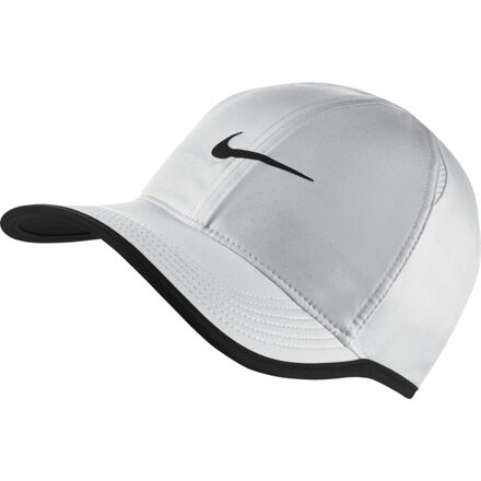 Čepice NIKE FEATHER LIGHT 679421, 100