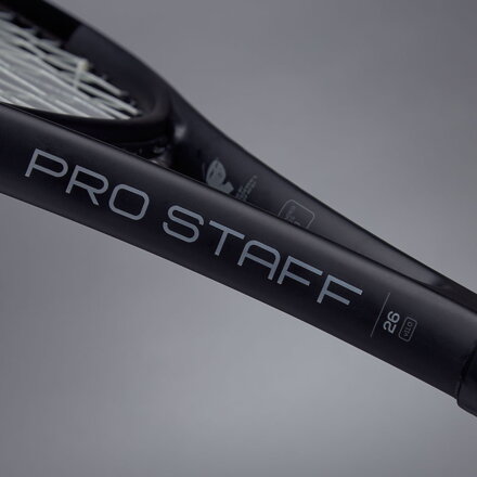 Raketa Wilson Pro Staff 26 model: WRT 533700, tenisová, Jr. Raketa Wilson Pro Staff 26 model: WRT 533700, tenisová, Jr.