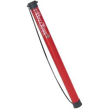 Gamma Ballhoper Ball Tube 18 