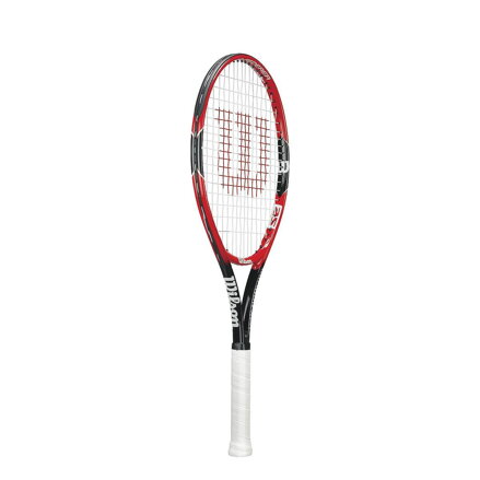 Raketa Wilson Roger Federer 25 WRT 200800, tenisová, Jr.