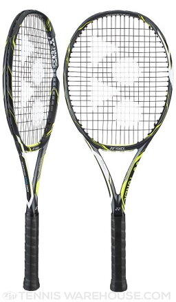 Raketa Yonex Ezone DR Lite, tenisová