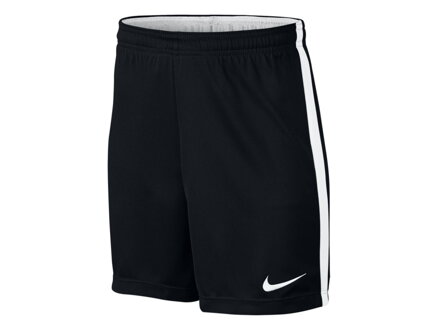 George Bernard Extranjero Cortar Šortky Nike, dětské 832901-010, tenisové, black