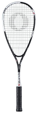 Oliver SQ raketa SPUTNIK 5