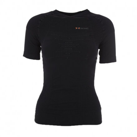 Triko X-Bionic, dámské, funkční, black