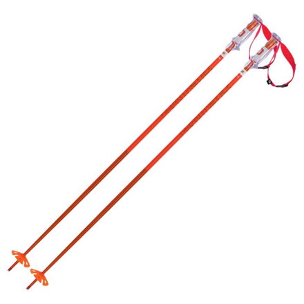 Hole Volkl Alloy Phantastick model:7075  orange  16mm