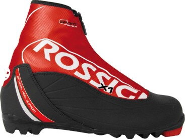 Boty Rossignol X1 Sport Junior RIDW810