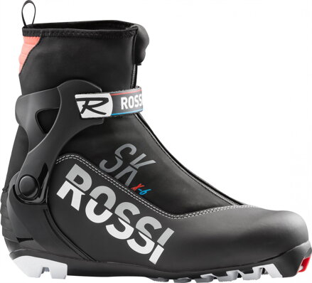 Boty Rossignol X-6 Skate RIHW220