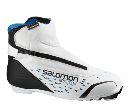 Boty Salomon RC8 Vitane Prolink GE405562,běžkařské, dámské