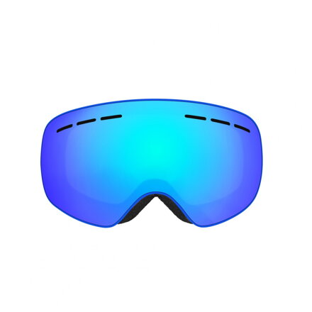 Brýle Neon Alien - royal-red/blue, lyžařské