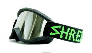 Brýle Shred Soaza The Schwartz, lyžařské