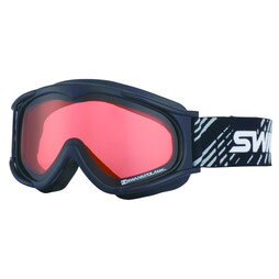 Brýle Swans COUPE-MINI-PDH BLACK, Jr.,lyžařské